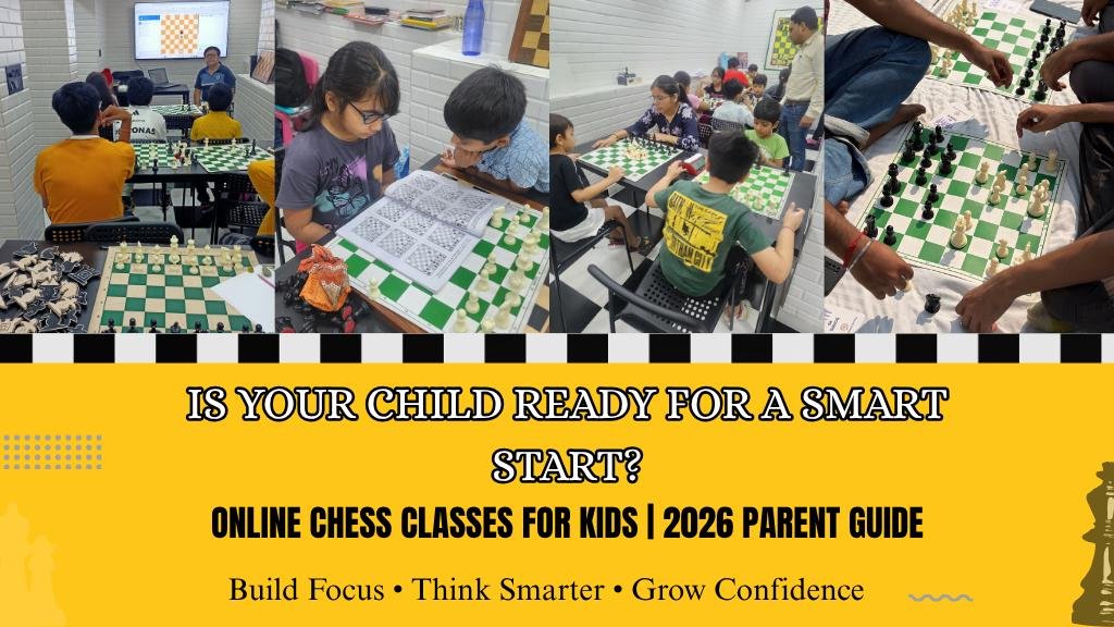 Is Your Child Ready for a Smart Start