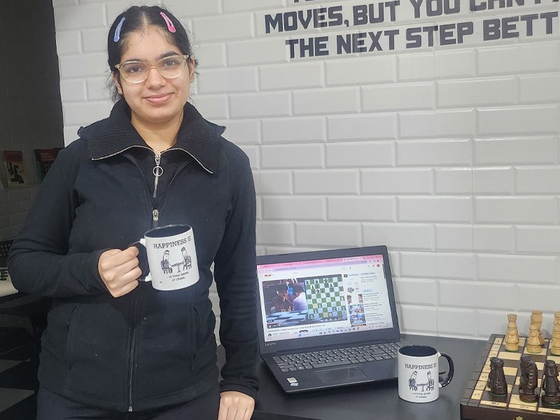 The Ultimate Chess Bootcamp for Students