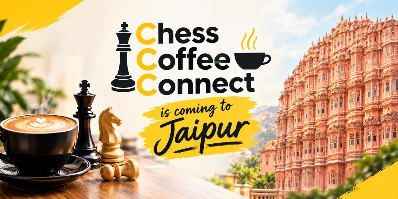 CCC in Jaipur!