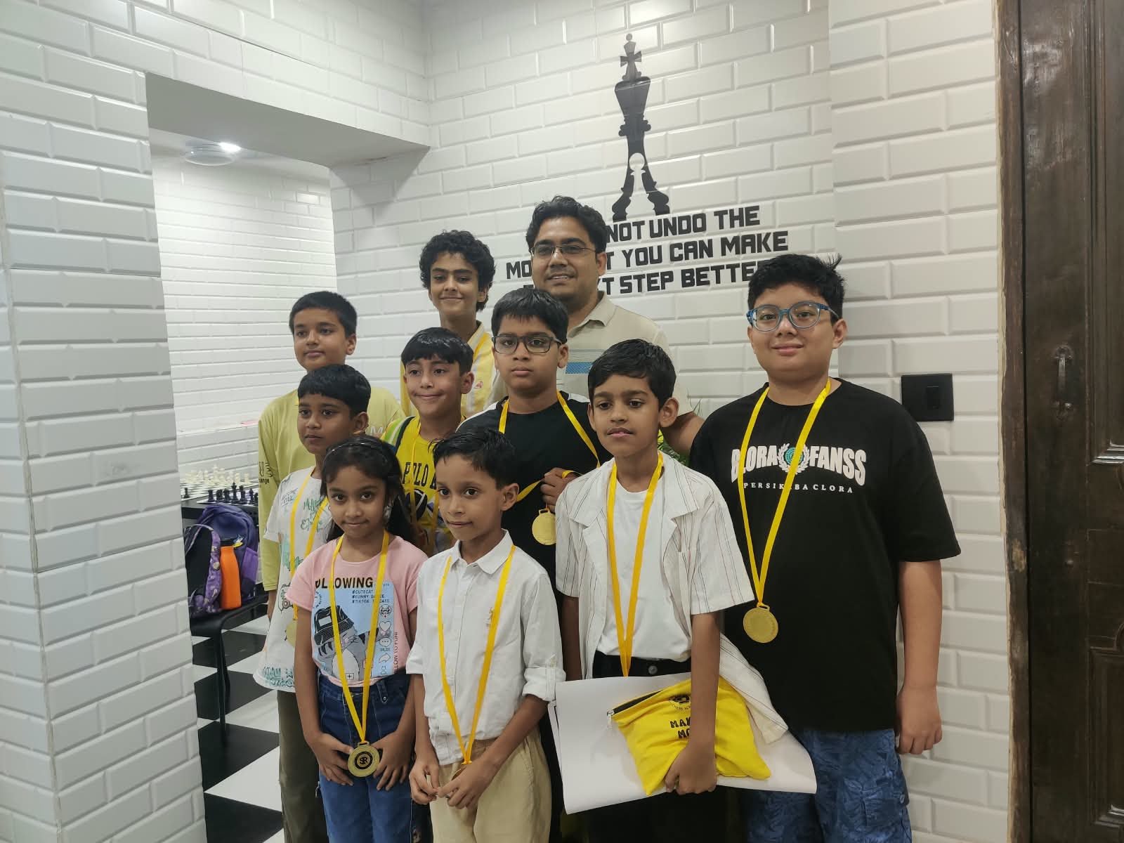 Welcome to SRCA- Where Champions Are Born!