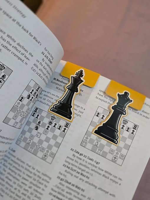 SRCA king & queen Bookmarks 2pc pack - image 4