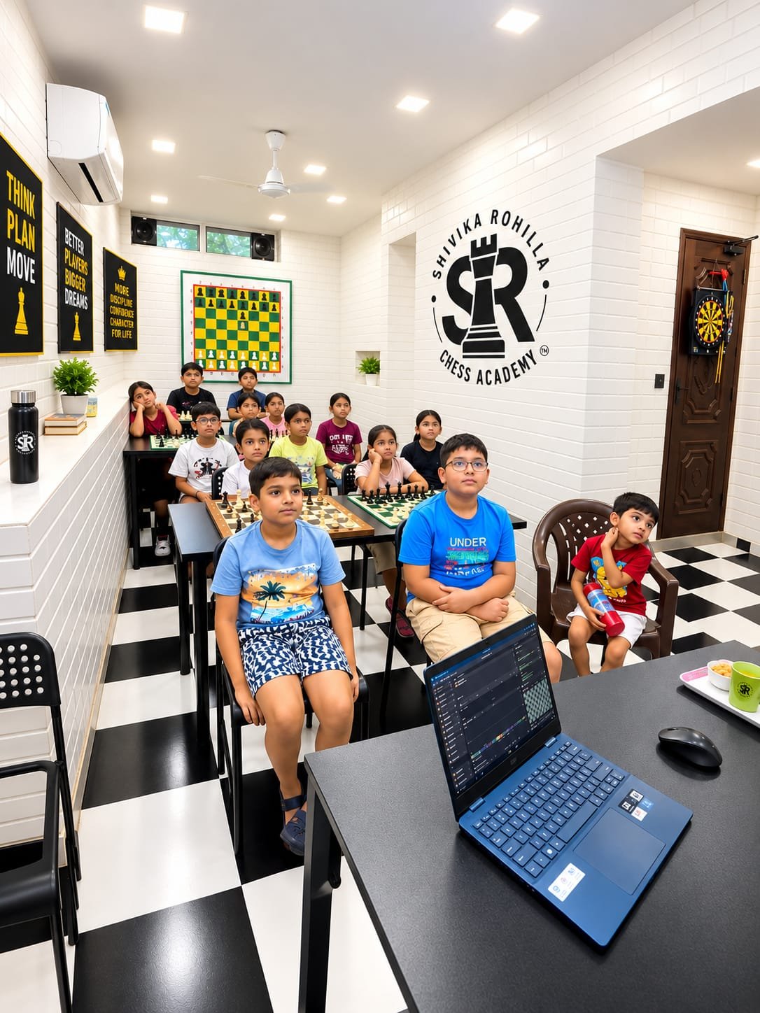 Offline Classes | New Freshers Batch